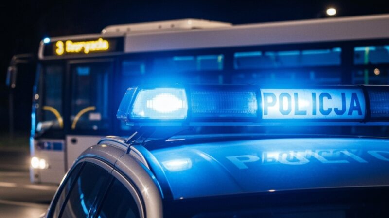 Policja przerwała oszustwo tuż przed przekazaniem 45 tysięcy złotych