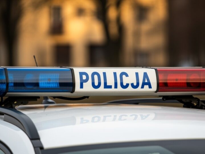 Czujność mieszkańców uratowała samochód przed kradzieżą!