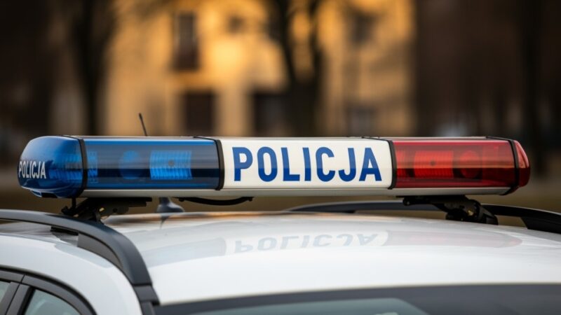 Czujność mieszkańców uratowała samochód przed kradzieżą!