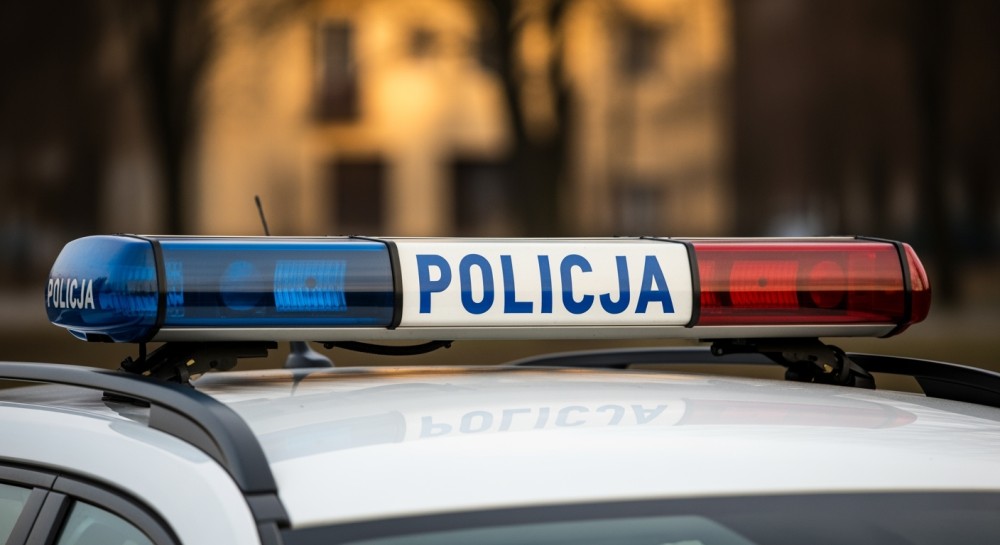 Czujność mieszkańców uratowała samochód przed kradzieżą!