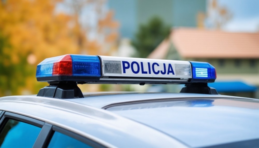 Policja intensyfikuje walkę z nielegalnym składowaniem odpadów