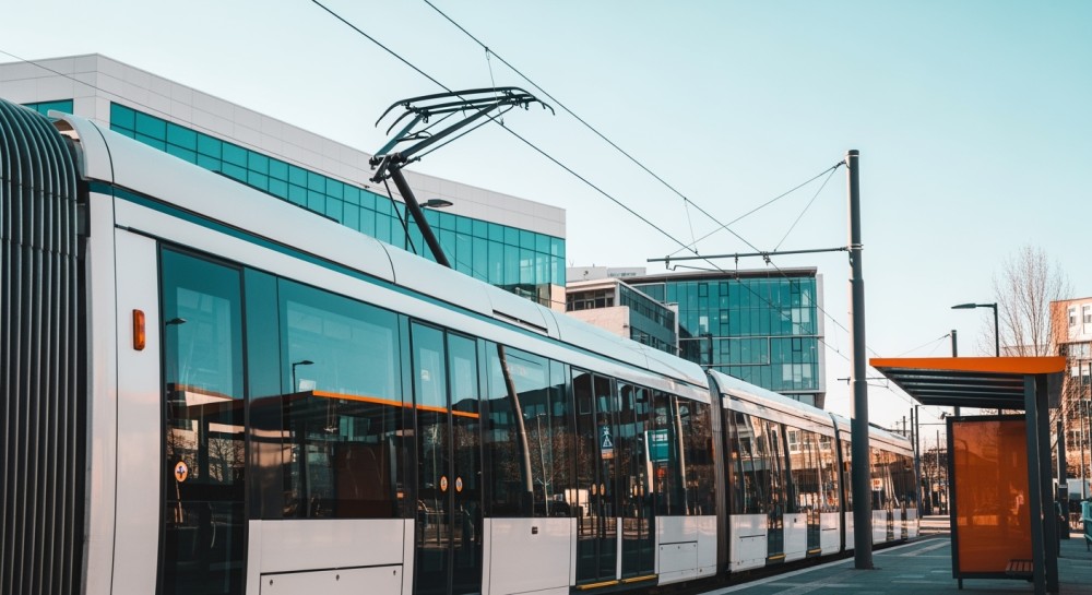 Nocne porządki na torach: jak Warszawa dba o czystość tramwajów?