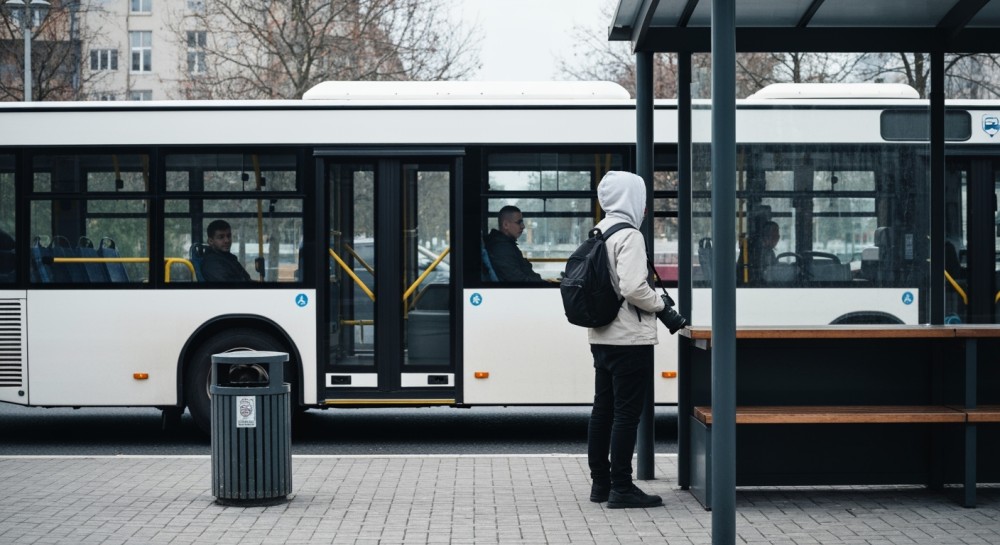 Nowe linie autobusowe w Piasecznie: Szybciej i wygodniej do PKP Jeziorki!