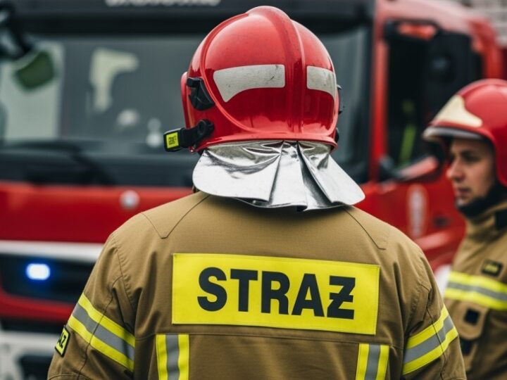 Nowe wyzwania w Warszawskiej Straży Pożarnej – nabór na przeniesienie służbowe