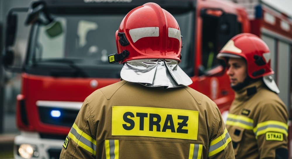 Nowe wyzwania w Warszawskiej Straży Pożarnej – nabór na przeniesienie służbowe