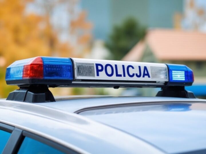 Eksperci w działaniach strzeleckich: Nowe szkolenie dla policjantów
