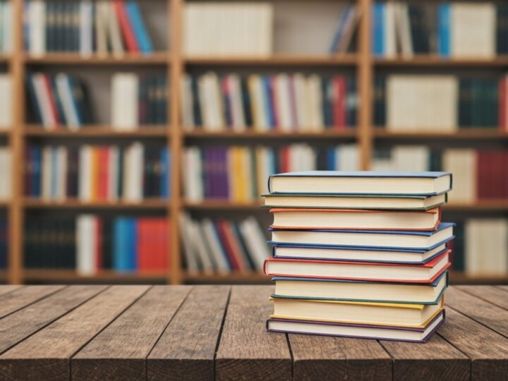 Wrześniowe hity literackie w Miejskiej Bibliotece Nautilus!