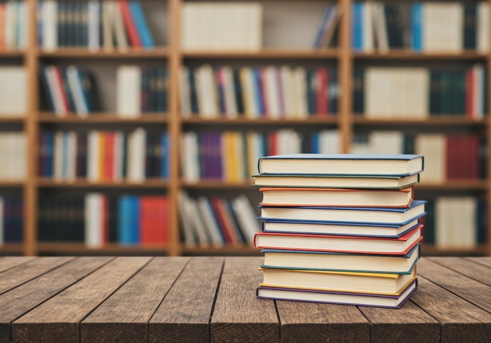 Wrześniowe hity literackie w Miejskiej Bibliotece Nautilus!