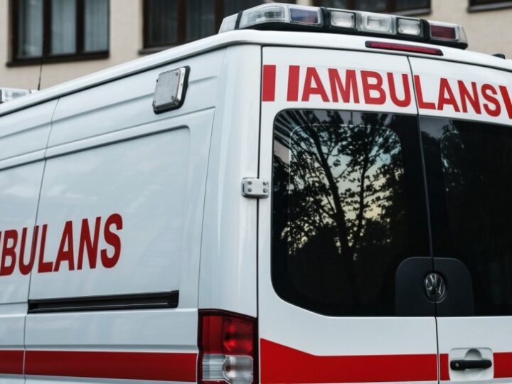 Bezpieczne podróże: Lekcja z policją na Dniu Otwartym WKD