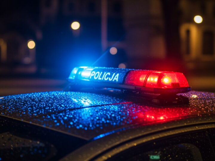 Dołącz do Ruchu Drogowego i Zmień Bezpieczeństwo na Drogach!