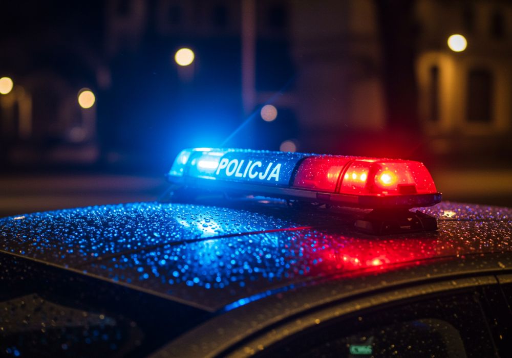 Dołącz do Ruchu Drogowego i Zmień Bezpieczeństwo na Drogach!