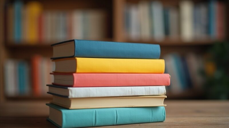 Kulturalna Oaza na Pradze-Północ: Nowa Biblioteka z Ogrodem Sztuki