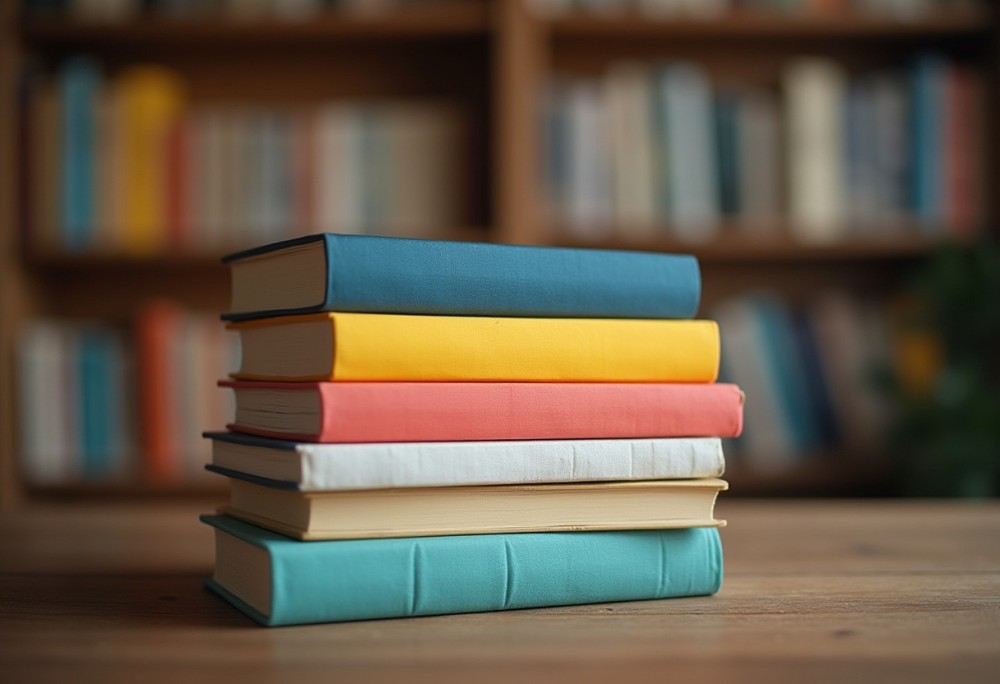 Kulturalna Oaza na Pradze-Północ: Nowa Biblioteka z Ogrodem Sztuki
