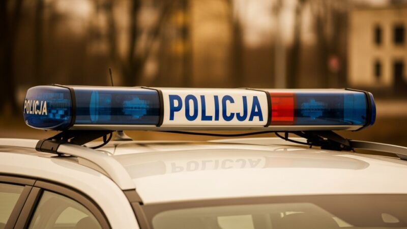 Czujność w codzienności: Jak niewinne detale mogą wskazywać na zagrożenie