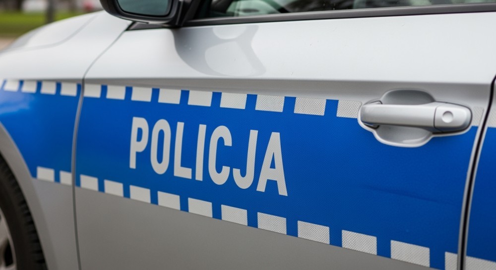 Głosuj na sportowych bohaterów polskiej Policji!