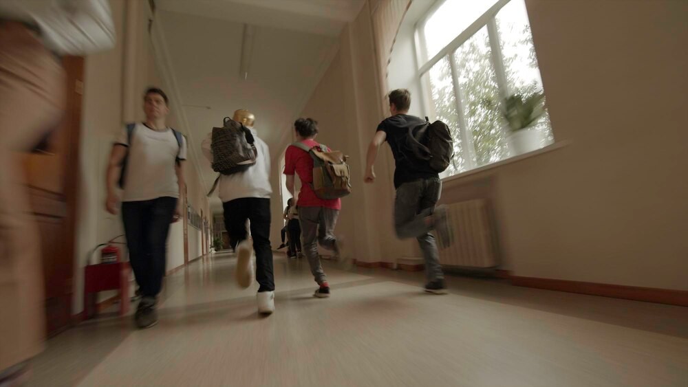 Wrześniowe przygody w Bibliotece: Nauka i zabawa dla najmłodszych!