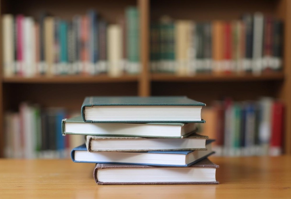 Odkryj fascynujący świat owadów w bibliotece Nautilus!