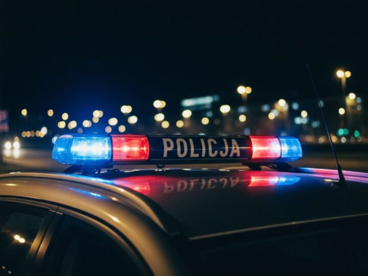 Kradzież kostki brukowej w Otwocku – mieszkańcy zaniepokojeni bezpieczeństwem!