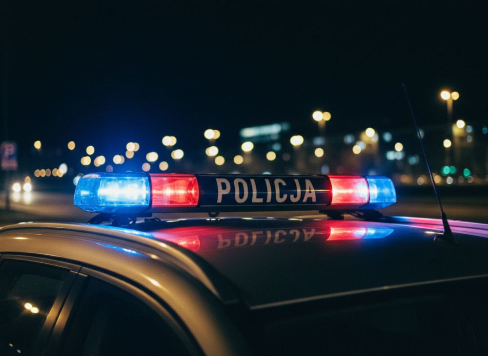 Kradzież kostki brukowej w Otwocku – mieszkańcy zaniepokojeni bezpieczeństwem!