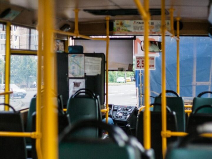 Koniec ery hybrydowych MAN-ów w Warszawskiej komunikacji miejskiej