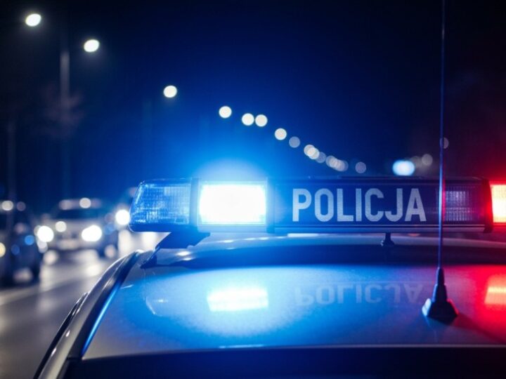 Interwencja policji po kontrowersyjnym nagraniu z 5 września