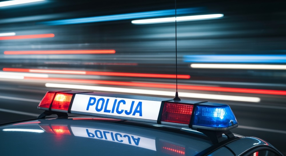Policja rozbija złodziejskie dziuple w Wilanowie, odzyskując 25 skradzionych aut