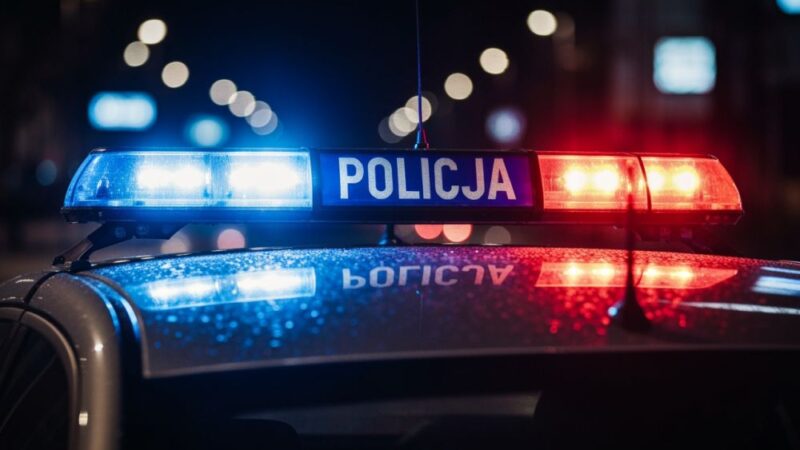 Skutery wodne o wartości 171 tysięcy złotych odzyskane przez policję w Wiązownie!