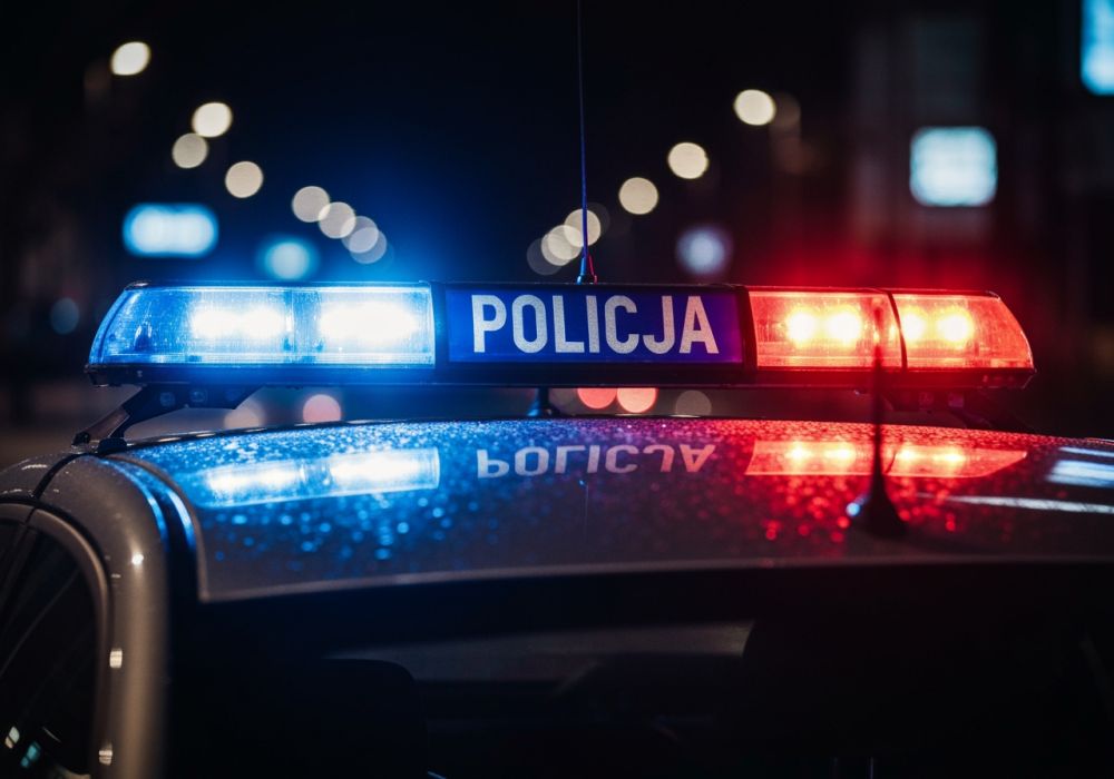 Skutery wodne o wartości 171 tysięcy złotych odzyskane przez policję w Wiązownie!