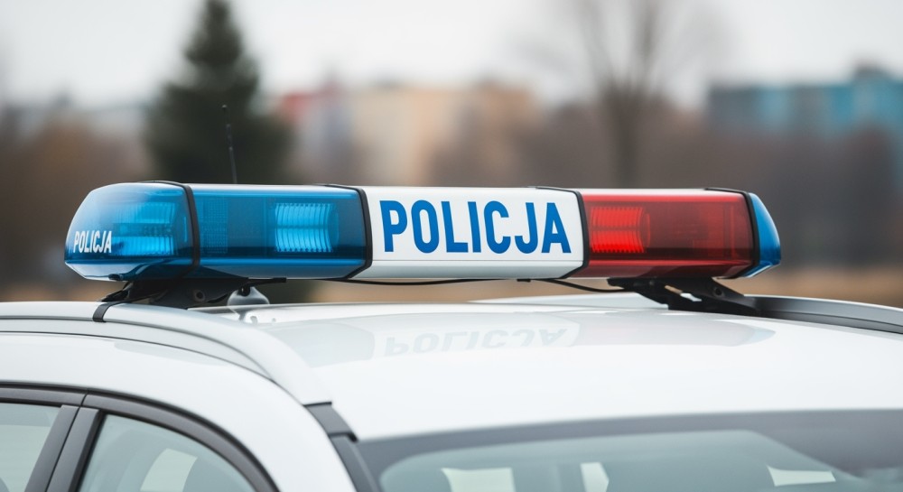 Zaginięcie Grzegorza Paź: Policja prosi o pomoc w poszukiwaniach