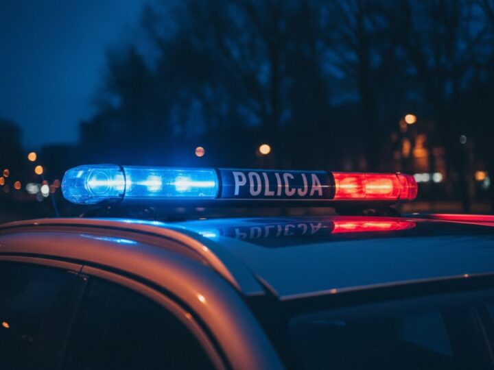 Bezpieczeństwo na lokalnych imprezach: Policja w akcji w Raszynie
