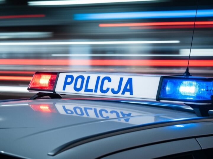 Policja odkrywa nielegalną plantację konopi w Otwocku: 35 krzewów przeznaczonych dla uczniów!