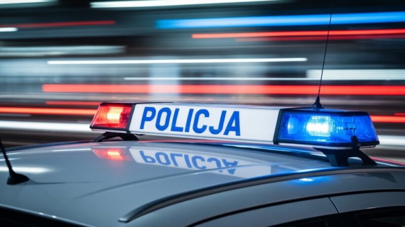 Policja odkrywa nielegalną plantację konopi w Otwocku: 35 krzewów przeznaczonych dla uczniów!