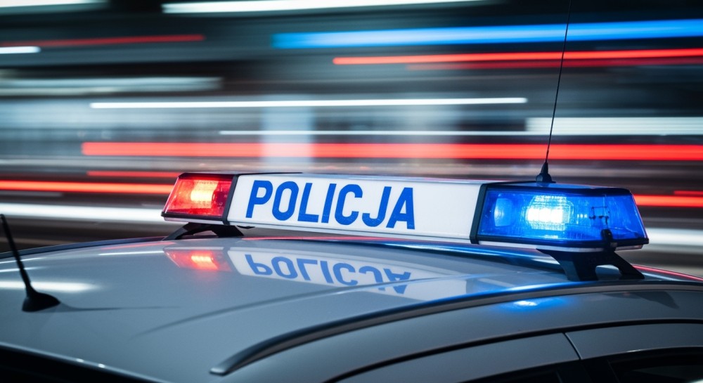 Policja odkrywa nielegalną plantację konopi w Otwocku: 35 krzewów przeznaczonych dla uczniów!