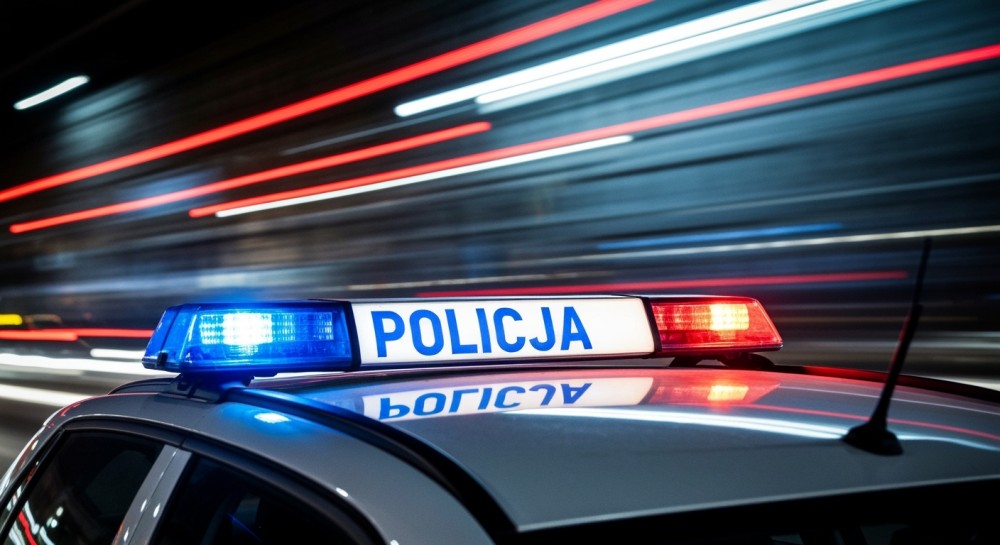 Zatrzymany po dwóch latach w ukryciu: pijany mężczyzna w rękach policji!