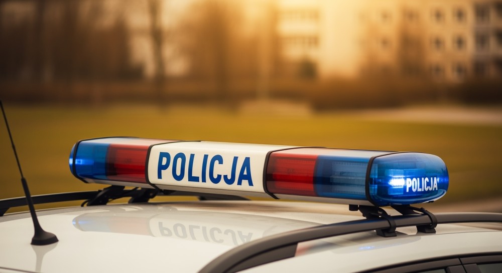 Wola w akcji: Policja zatrzymała poszukiwanego przestępcę