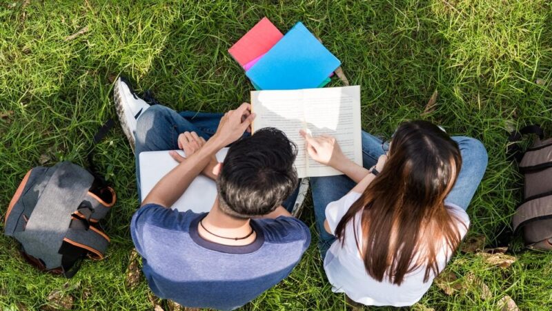 Zostań bibliotekarzem i twórz z nami wyjątkową przestrzeń!