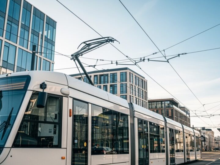 Kijowscy mistrzowie tramwajów na TRAM-EM 2026!