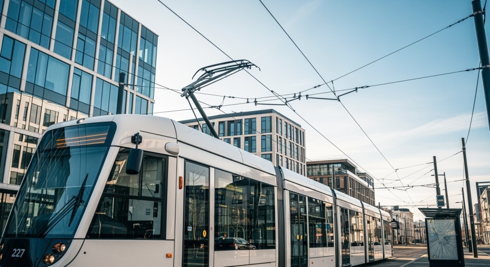 Kijowscy mistrzowie tramwajów na TRAM-EM 2026!