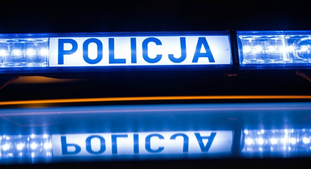 Ukryta tożsamość kierowcy z Uzbekistanu ujawniona podczas kontroli