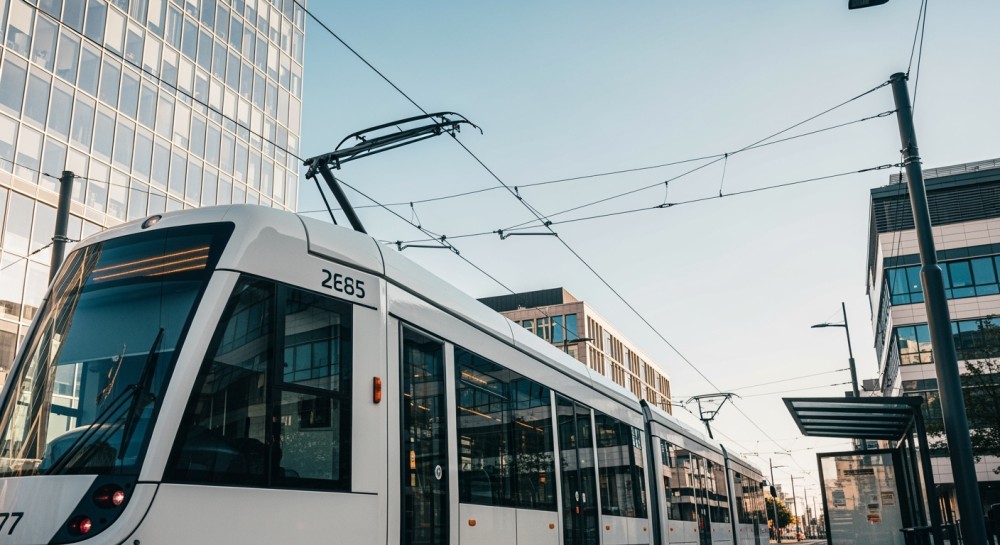 Praga Północ: Gdzie historia spotyka nowoczesność na torach tramwajowych