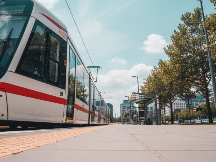 Mediolańscy motorniczowie w Warszawie: Tramwajowe tradycje na wyciągnięcie ręki!