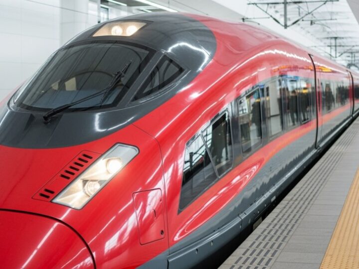Zrób zdjęcie Warszawie i wygraj 1000 zł w konkursie „Perspektywy”!