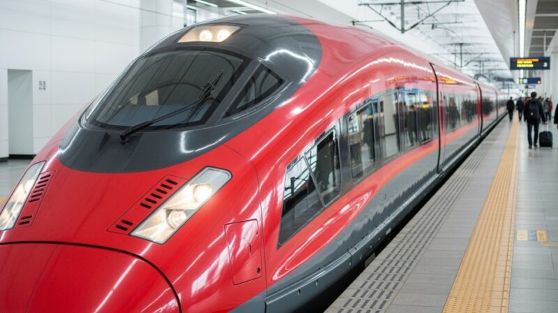Zrób zdjęcie Warszawie i wygraj 1000 zł w konkursie „Perspektywy”!