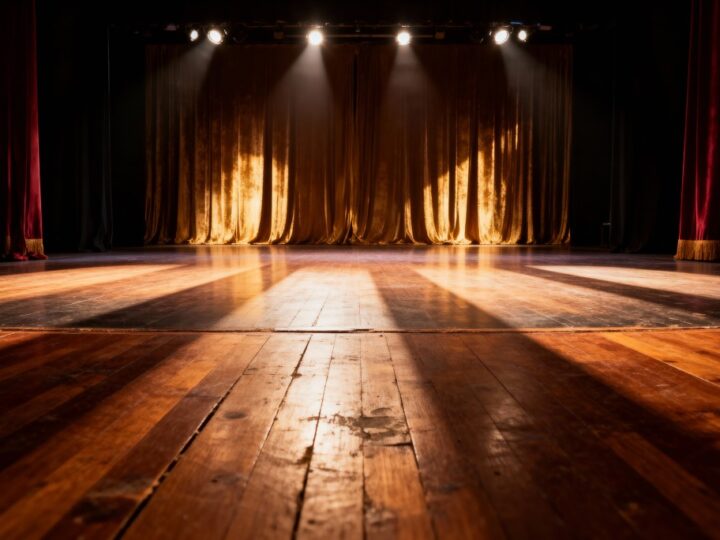 Titanic Show: Wzloty i upadki legendarnego rejsu na scenie