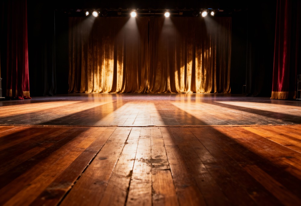 Titanic Show: Wzloty i upadki legendarnego rejsu na scenie