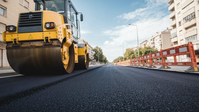 Nowa era dla szlaku pieszo-rowerowego w Lesie Bielańskim!