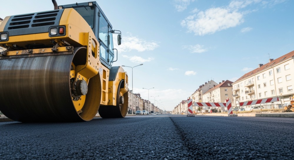 Remont Mostu Poniatowskiego: Nowe balustrady i zmiany w ruchu!