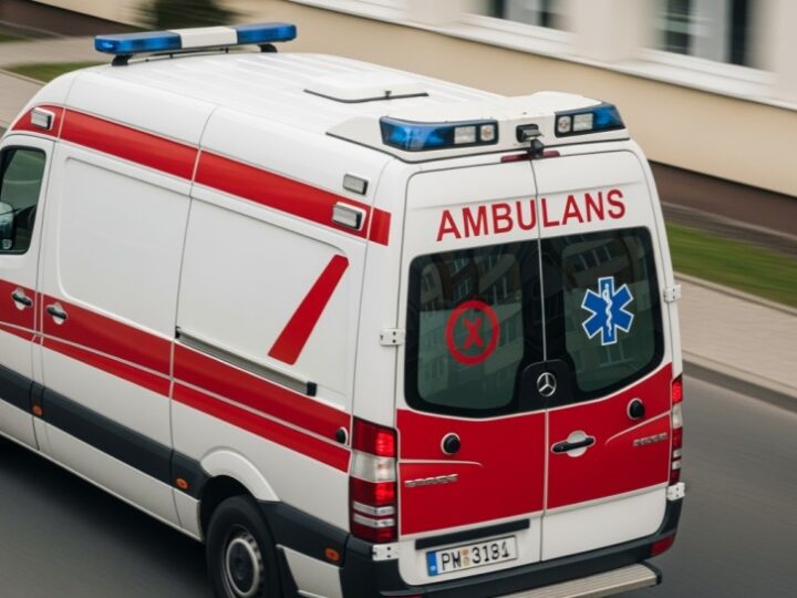 Bezpieczniej na drogach: Dołącz do ROADPOL Safety Days 2026!