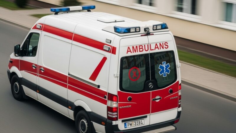 Bezpieczniej na drogach: Dołącz do ROADPOL Safety Days 2026!