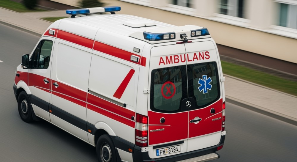 Bezpieczniej na drogach: Dołącz do ROADPOL Safety Days 2026!